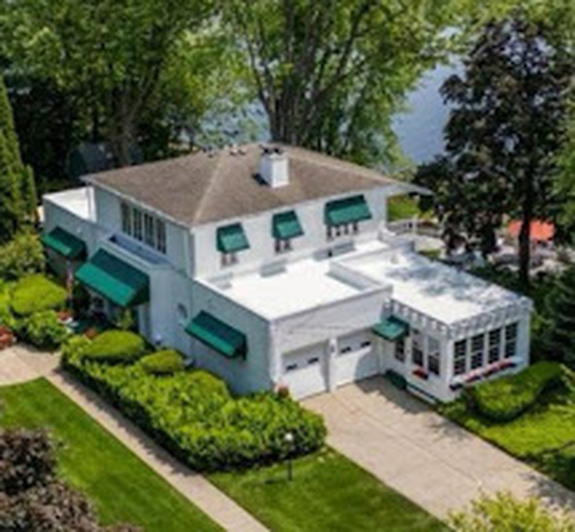 Precision Roofing Services Image