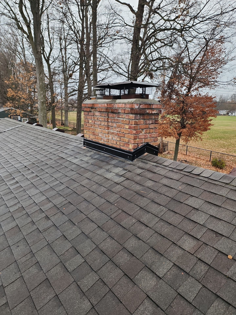 Precision Roofing Services Image