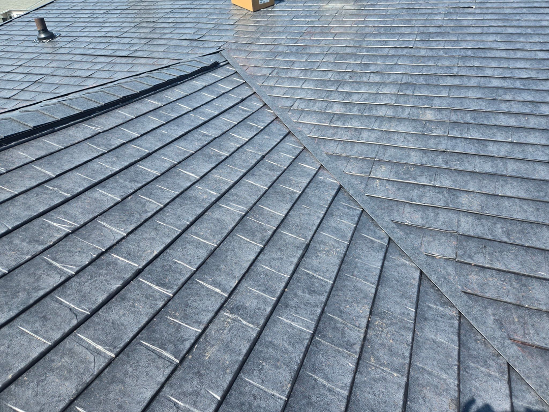 Precision Roofing Services Image