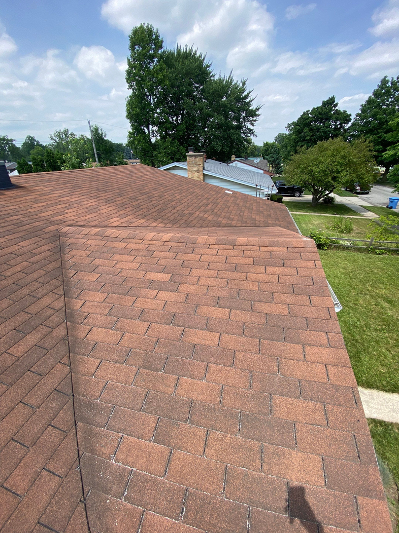 Precision Roofing Services Image