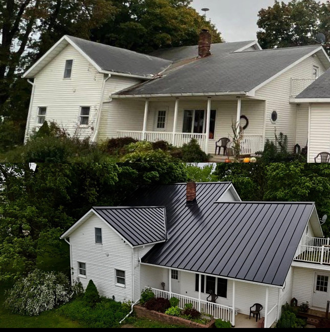 Precision Roofing Services Image