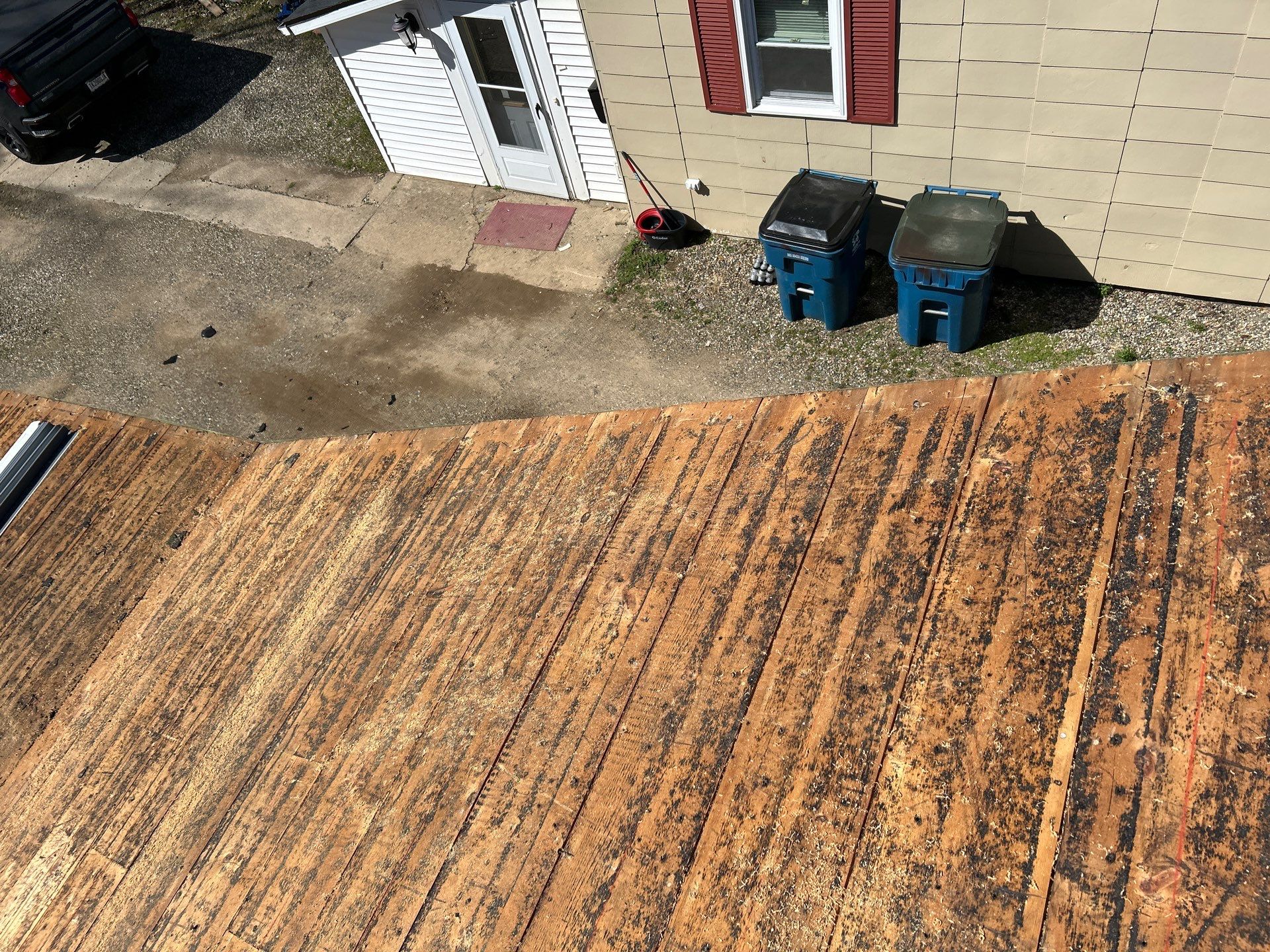 Precision Roofing Services Image