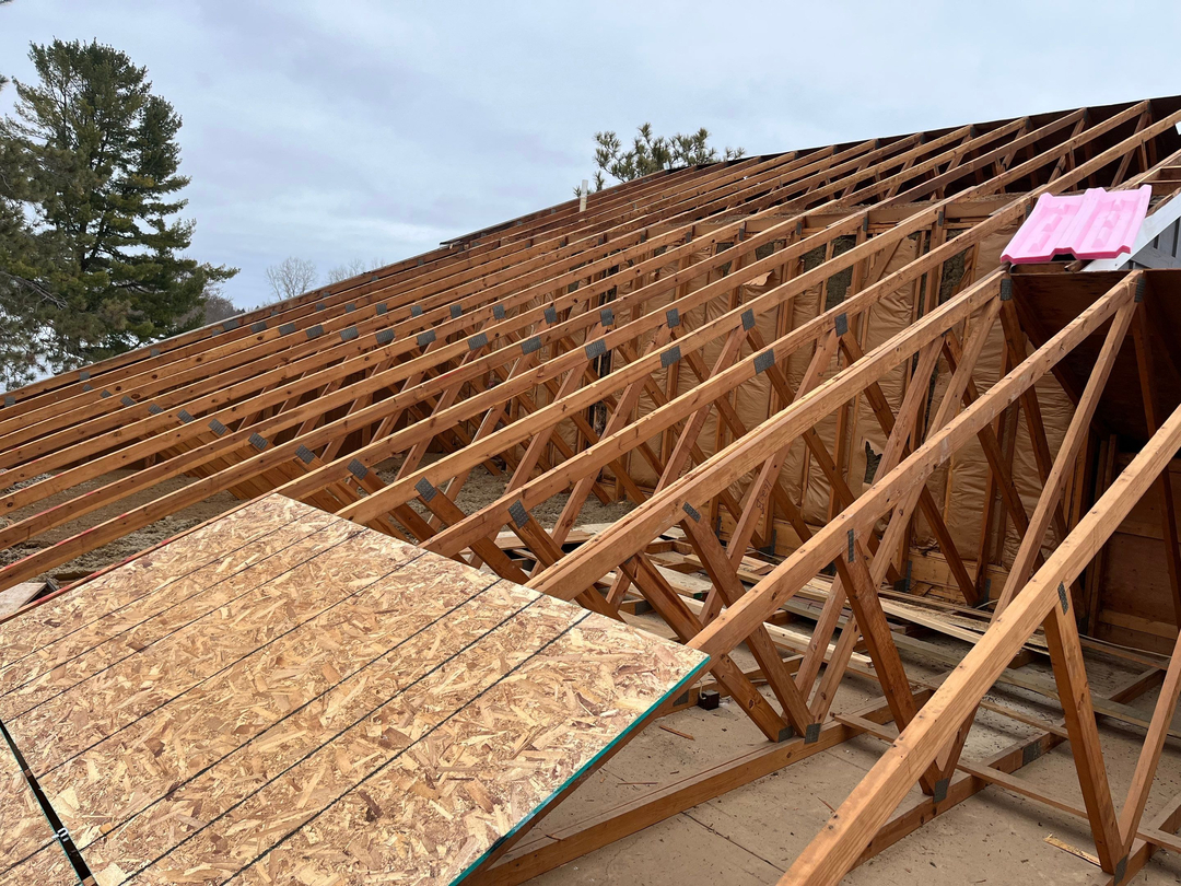 Precision Roofing Services Image