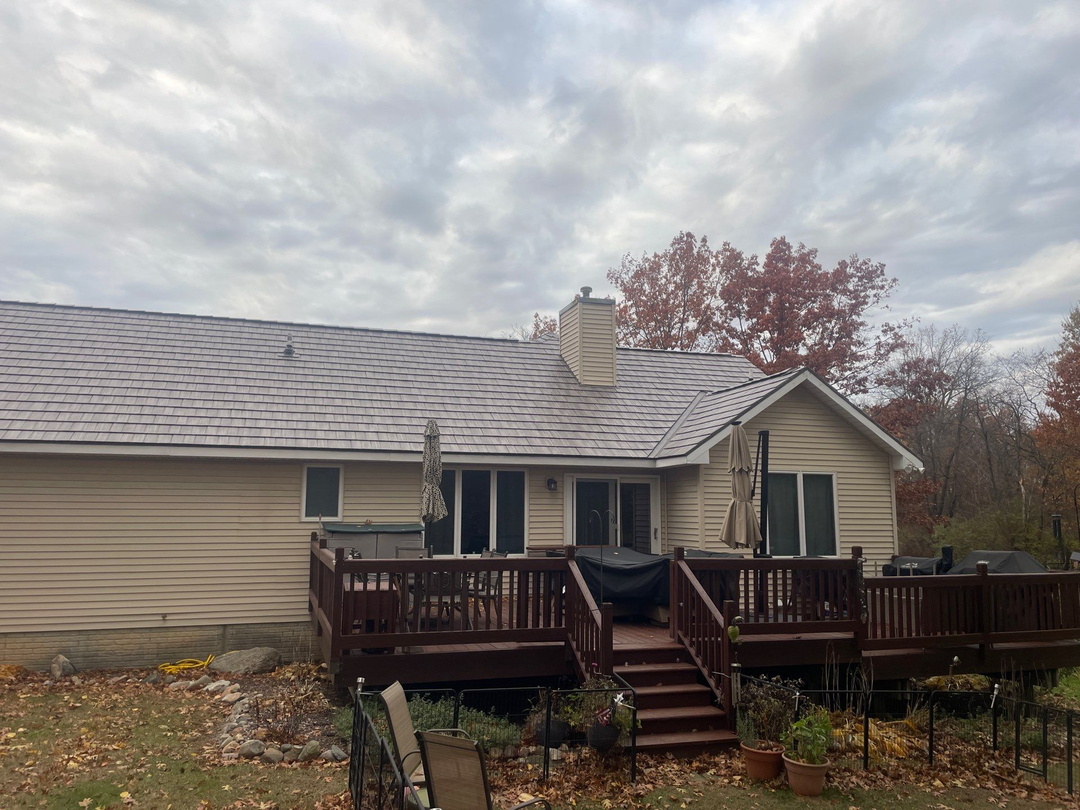 Precision Roofing Services Image