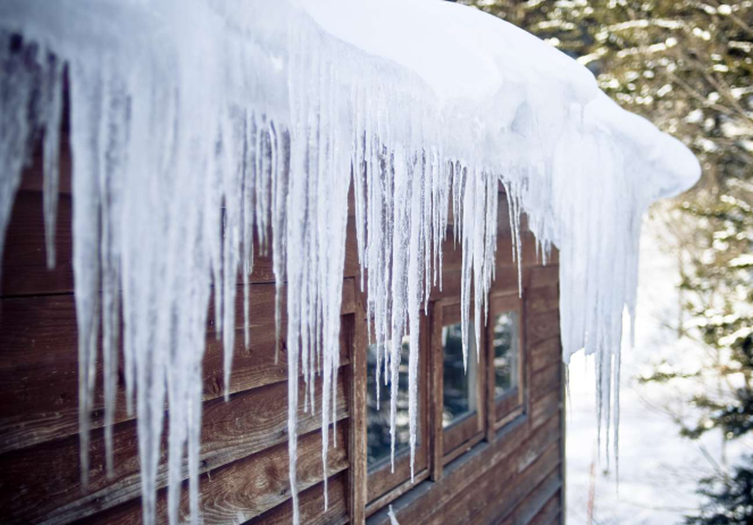 Precision Roofing Services Image