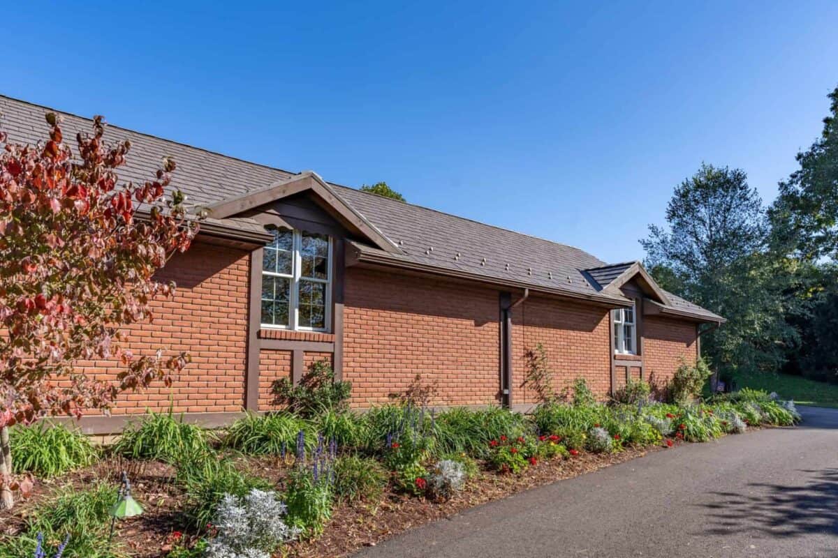 Precision Roofing Services Image