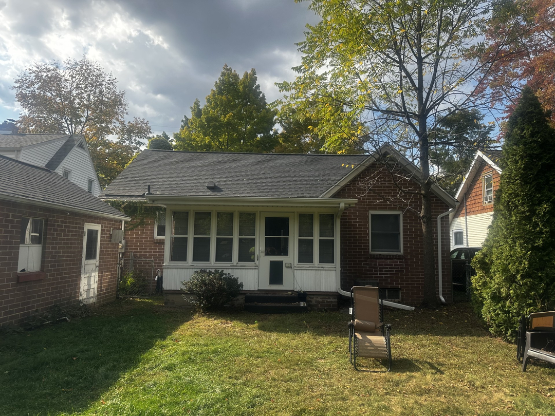 Precision Roofing Services Image