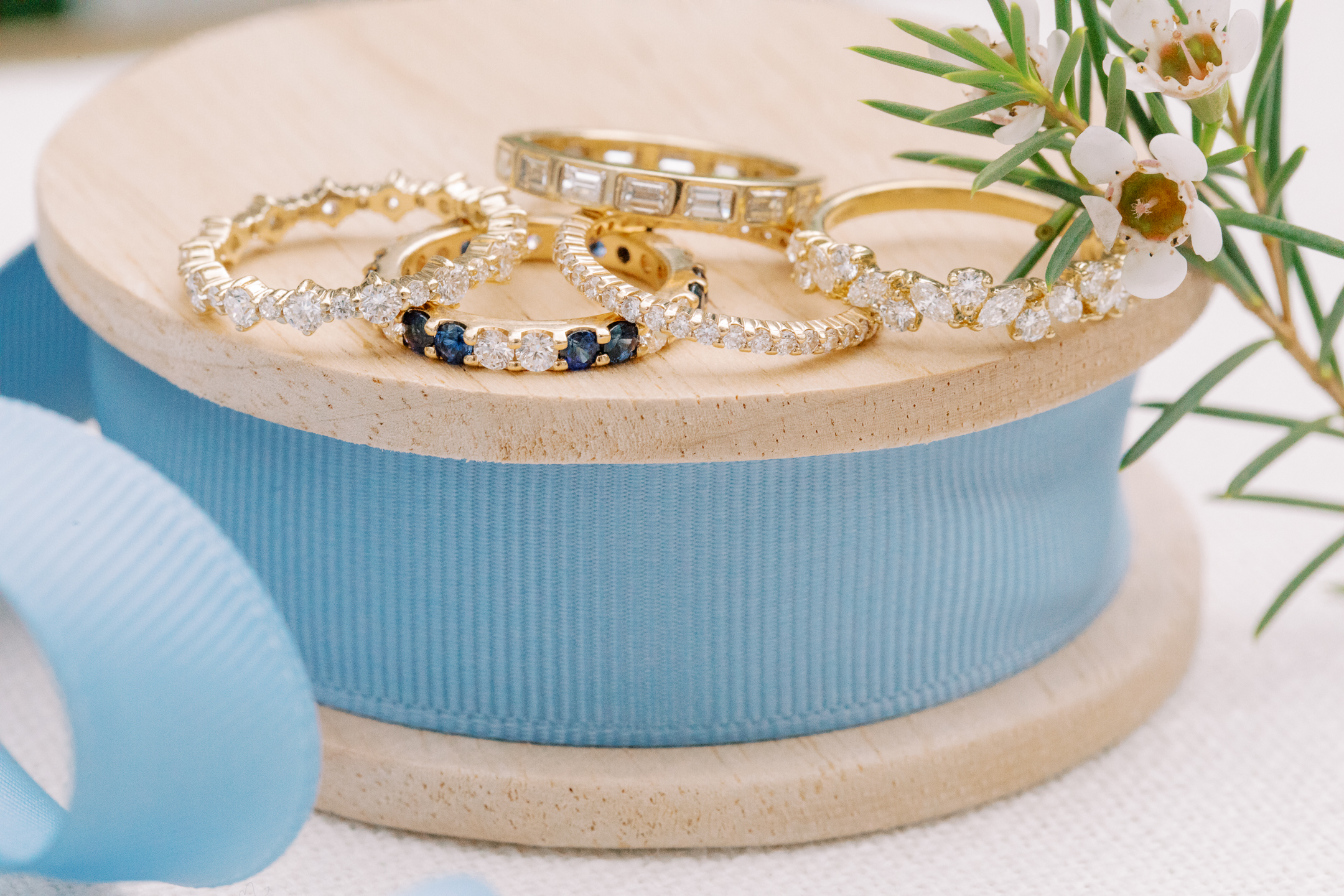 M. Flynn Jewelry Image