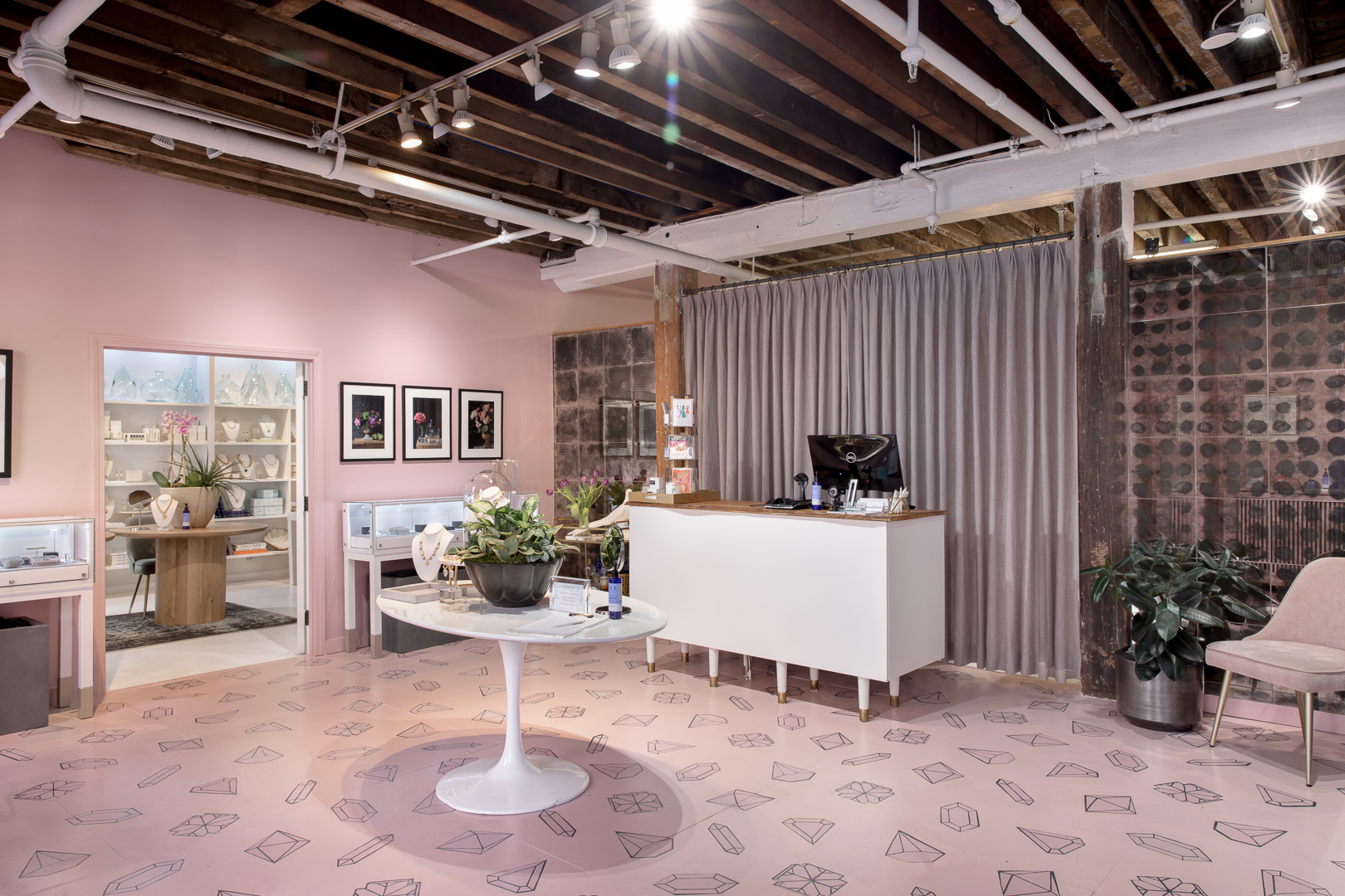 M. Flynn Jewelry Image