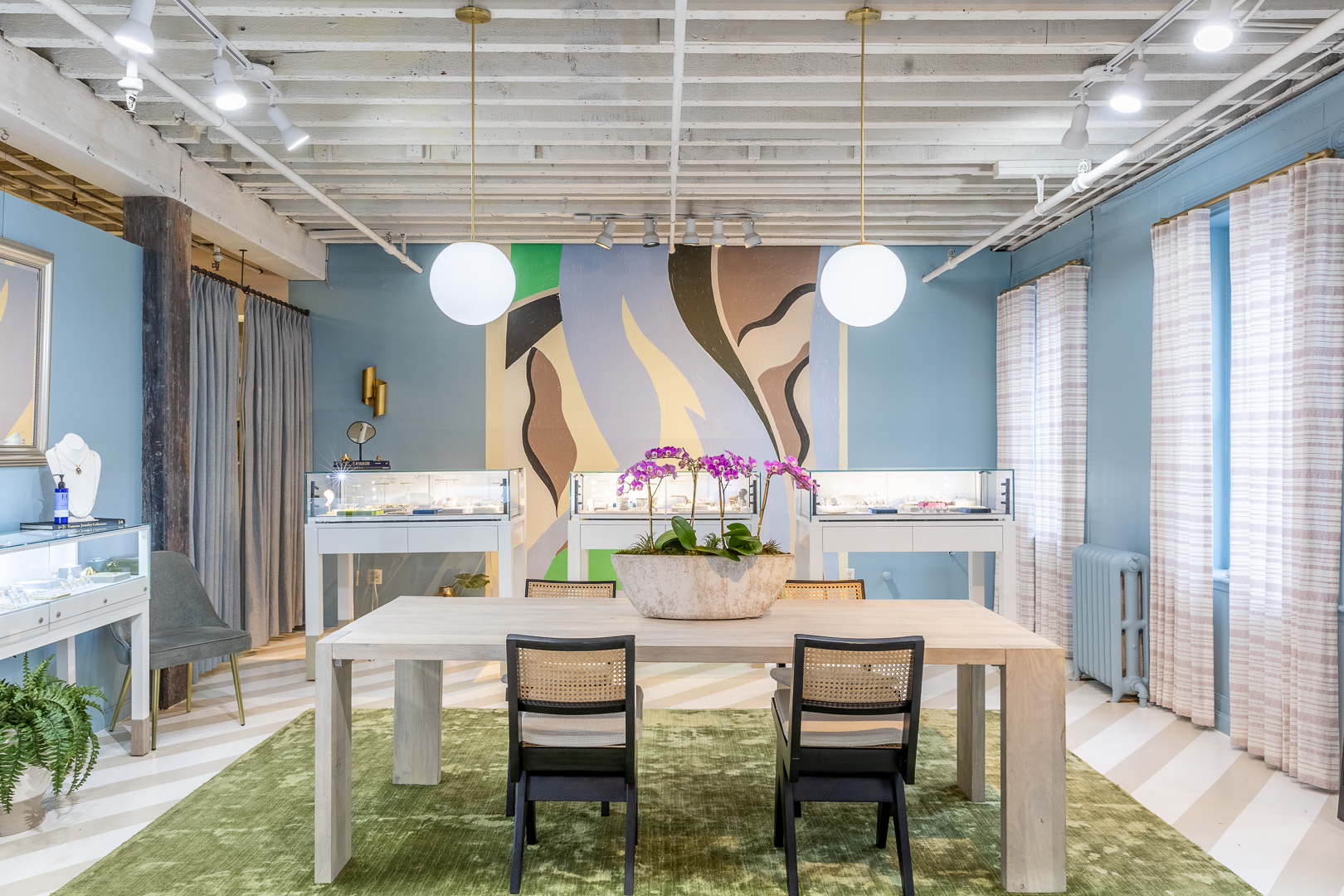 M. Flynn Jewelry Image