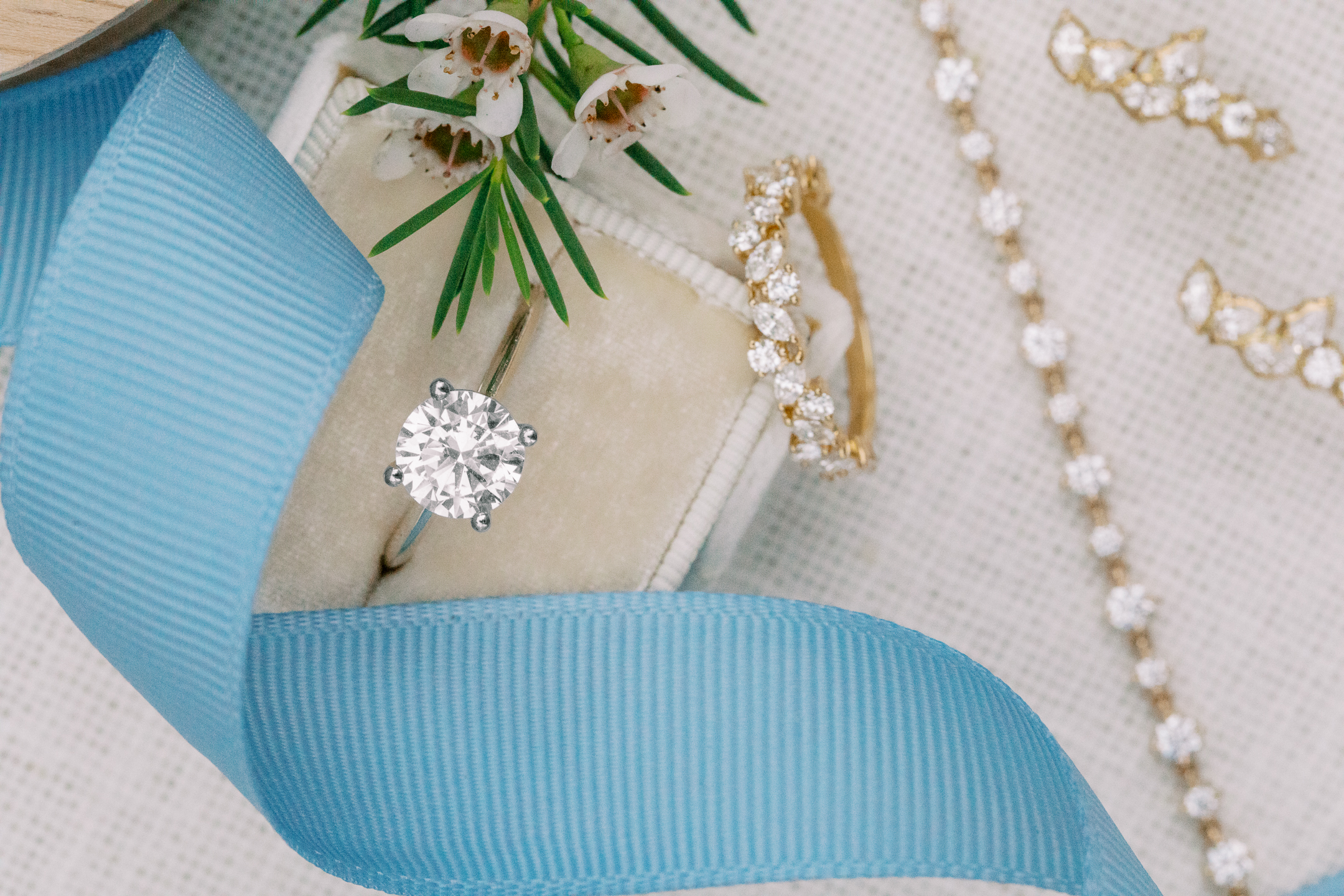 M. Flynn Jewelry Image