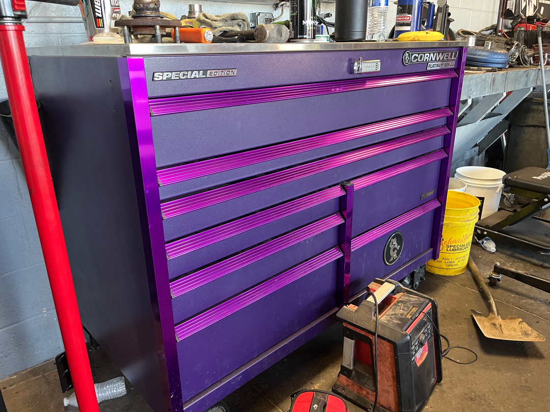 Dixie Automotive - Washington, UT