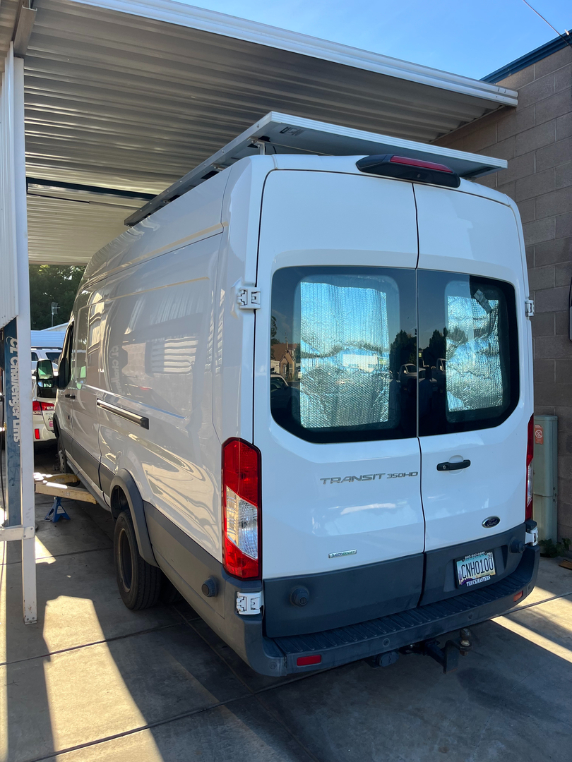 Dixie Automotive - Washington, UT