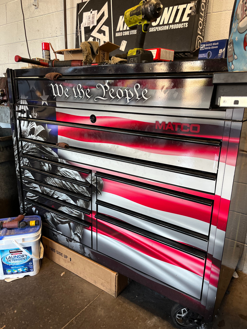 Dixie Automotive - Washington, UT