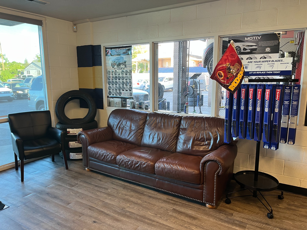 Dixie Automotive - Washington, UT