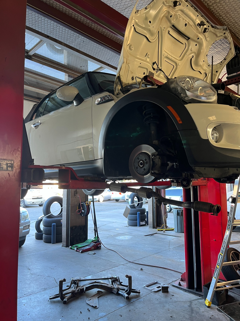 Dixie Automotive - Washington, UT