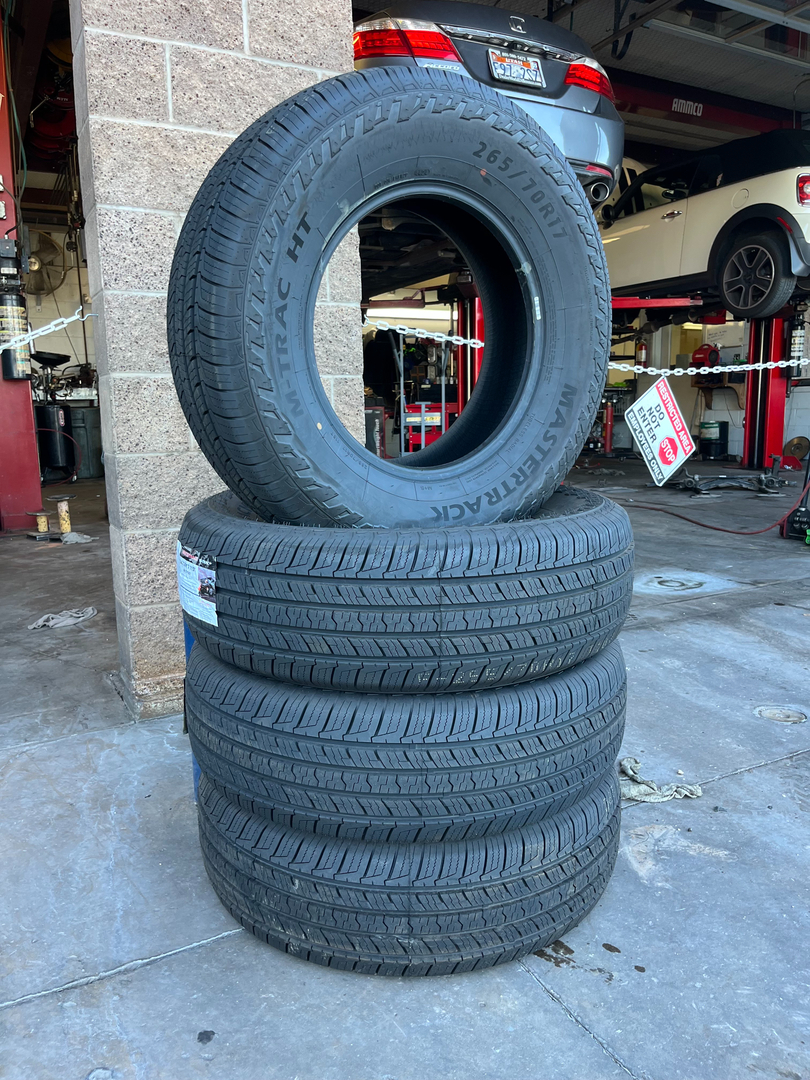 Dixie Automotive - Washington, UT