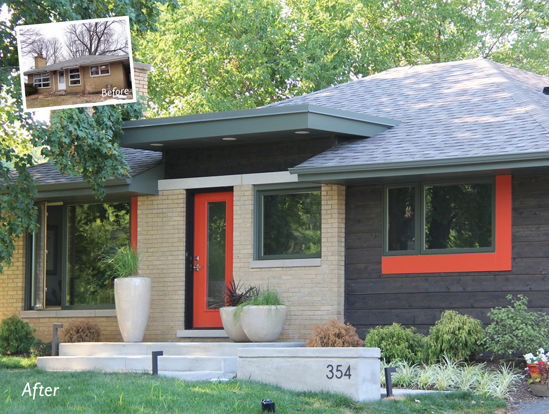 Bradford & Kent - Downers Grove, IL