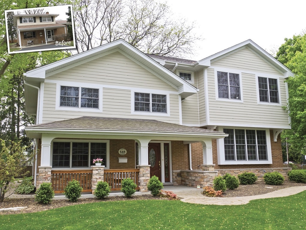 Bradford & Kent - Downers Grove, IL