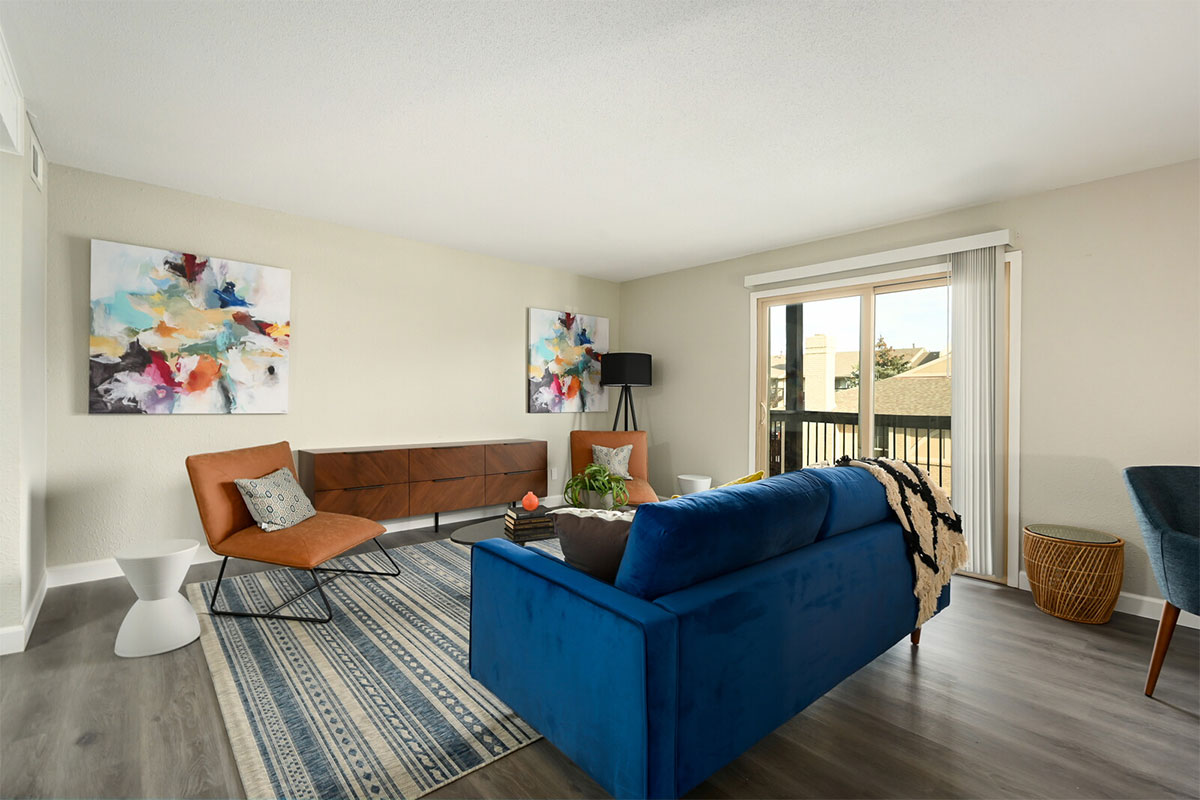 SouthRidge Apartments - Kansas City, KS
