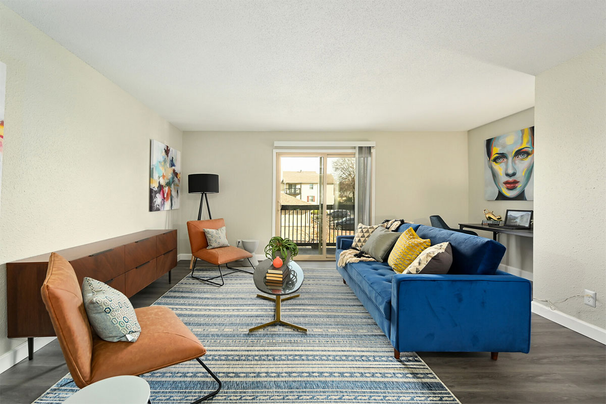 SouthRidge Apartments - Kansas City, KS