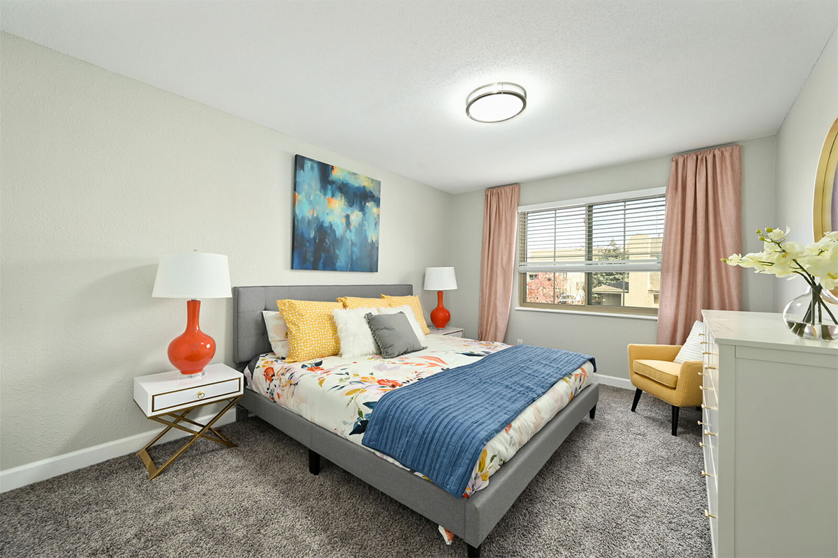 SouthRidge Apartments - Kansas City, KS