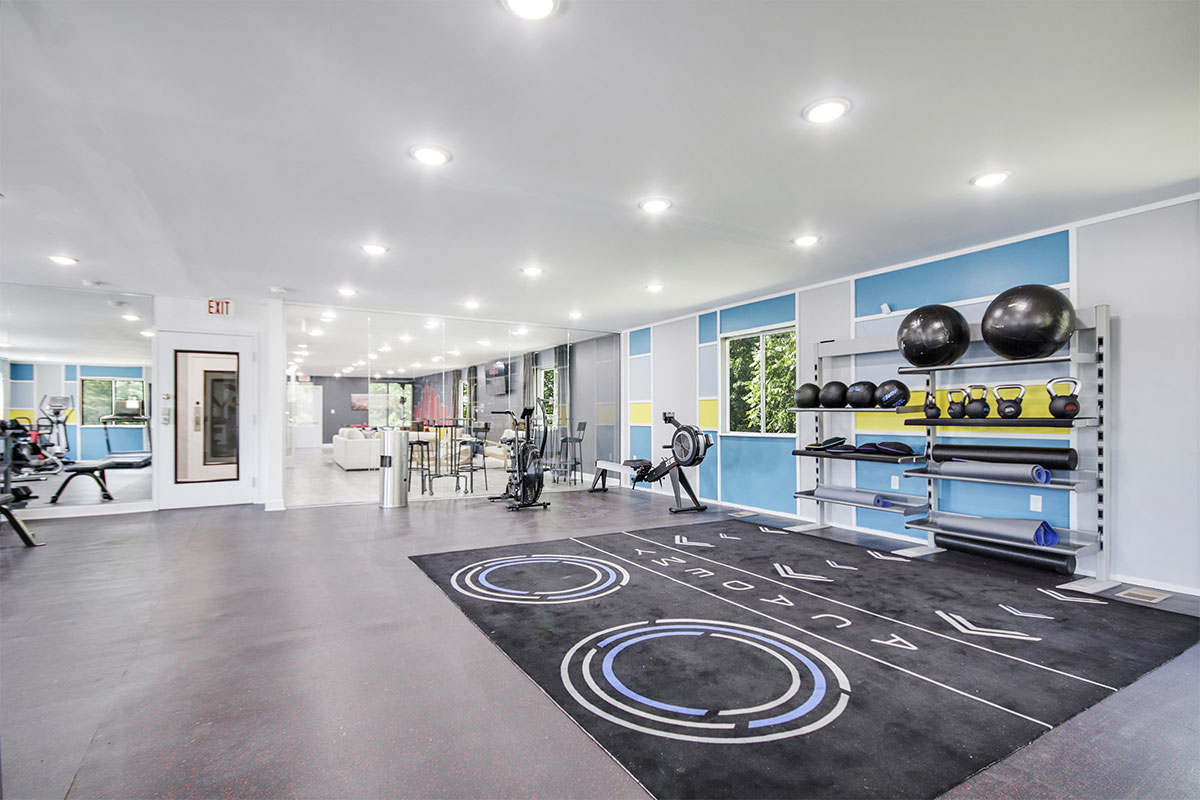 SouthRidge Apartments - Kansas City, KS