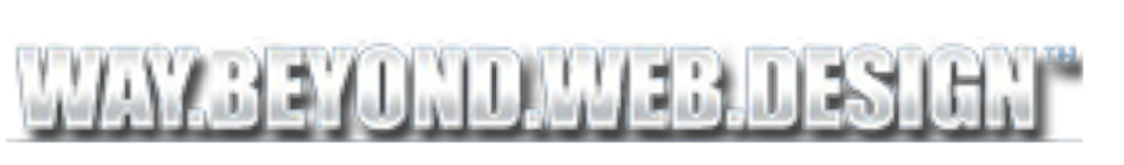 WayBeyond Web Design