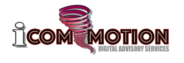 iCommotion Digital Advisory Services