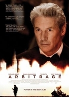 Arbitrage