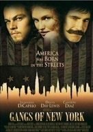 Gangs of New York