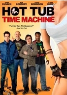 Hot Tub Time Machine