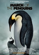 March of the Penguins