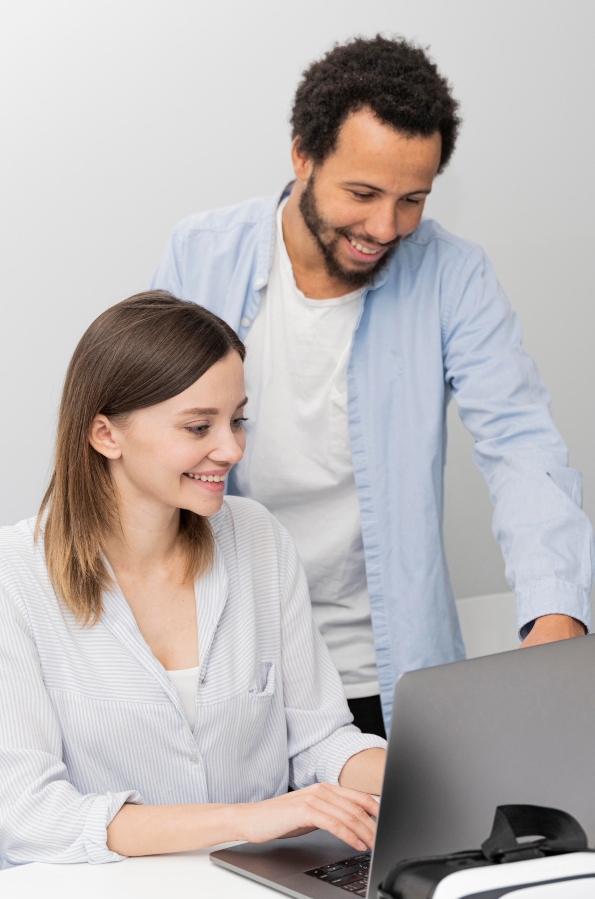 Boost Maturity with P3M3 Assessment