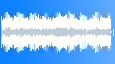 Happy and lively track, perfect for any bright and sunny day! Featuring brass section ( trumpet, trombone, alto sax) and lots of percussion.