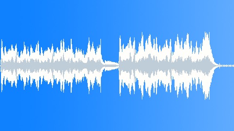 Suspense and intrigue, with a Hitchcock style ending. Featuring string section and percussion