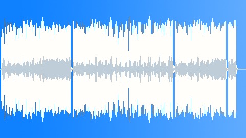 Fun and joyfull rock, great melody and a nice groove. Featuring electric guitars, Hammond organ and baritone sax.