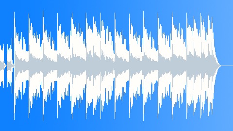Musicbeds - Big orchestral bed with drum rolls and wide strings. For that epic patriotic sound. Drums only version