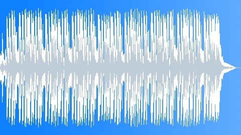 Musicbeds - Cool Urban music with driving beat and uplifting synths. Full version