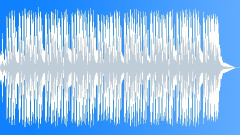 Musicbeds - Cool Urban music with driving beat and uplifting synths. B version