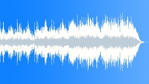 An uplifting, positive and inspiring orchestral track. A melodic piano is accompanied by a lush orchestra and light choirs to convey hope and inspiration. Motivational, emotive and powerful.