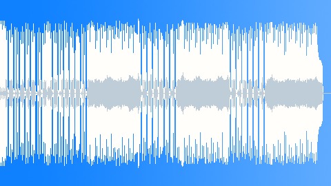 Musicbeds - Classic Rock for Independence Day with crunchy guitars and driving organ. B version