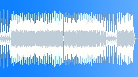 Musicbeds - Energetic Pop with strummed guitar and electric drums. Full version