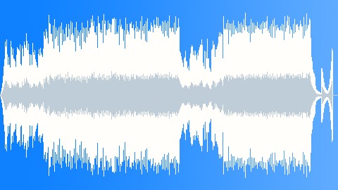 Easy, pleasant, inspirational track in corporate motivation genre with gentle groovy drum beats, beautiful violin strings, acoustic and mute guitars, catchy melody, deep warm sub bassline, background choir pad, elegant synthesizer and plucks, noisy sound effects and much more! Perfect for business presentations, adventure videos, background for youtube videos, video blogs, inspirational slideshows etc.
Mood & Genre : motivation, corporate, melodic, hopeful, gentle, stylish, presentation