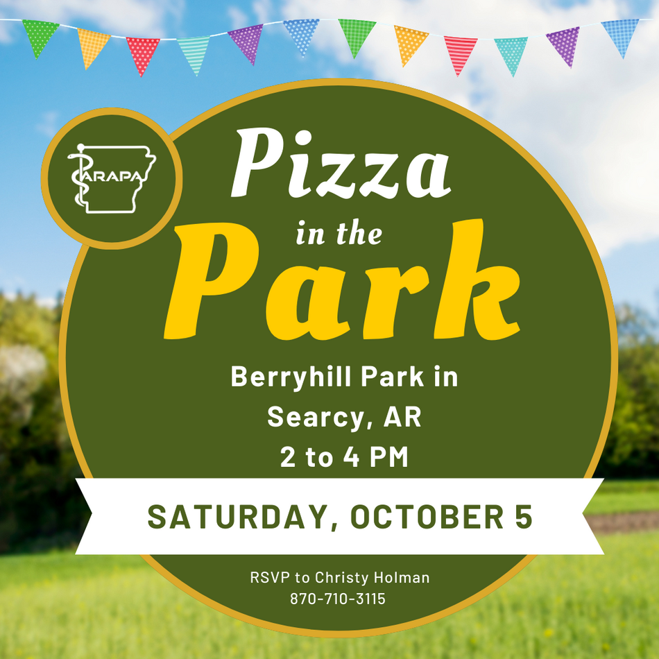 ARAPA Northeast AR Social Mixer The Arkansas Academy of Physician