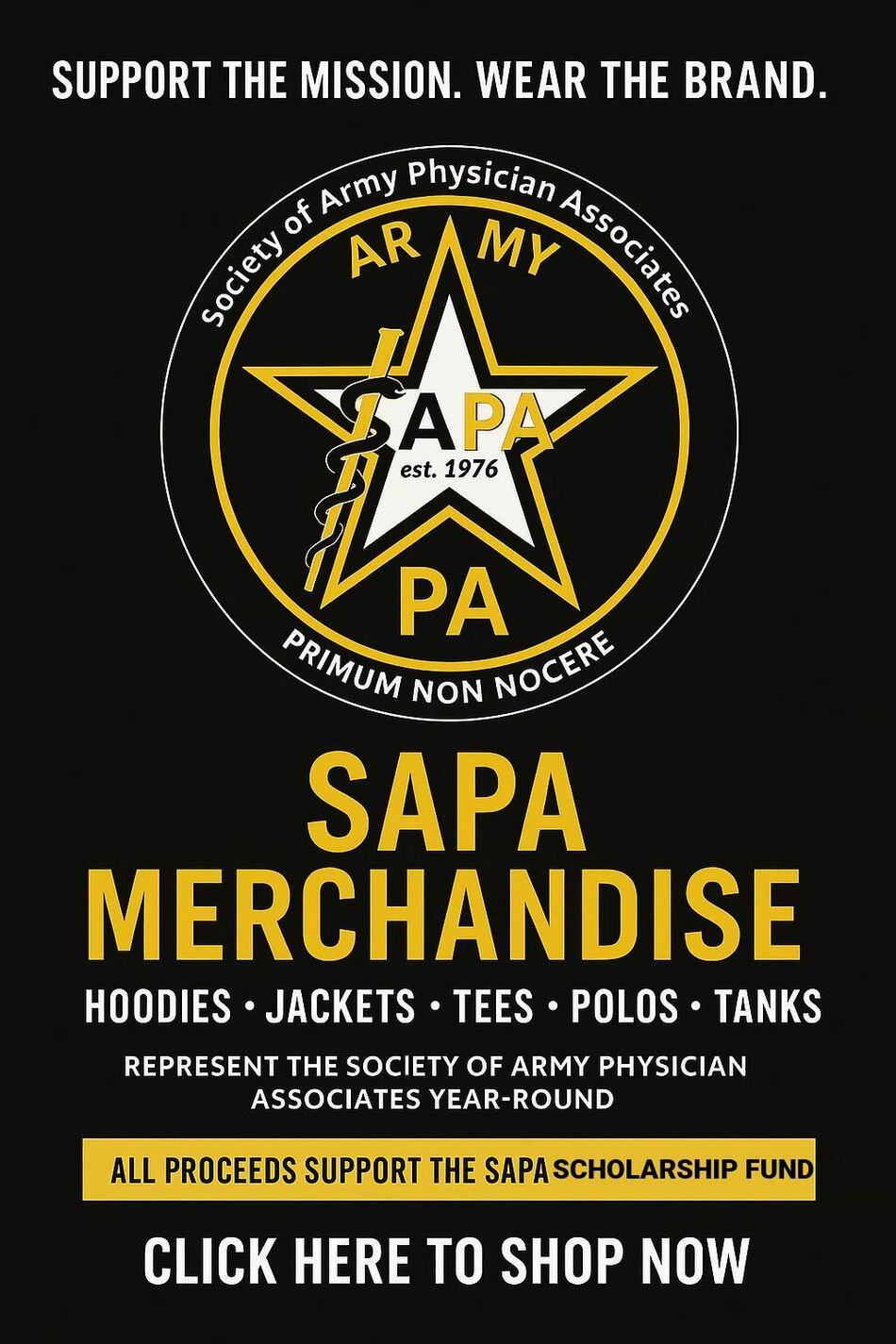 SAPA Store