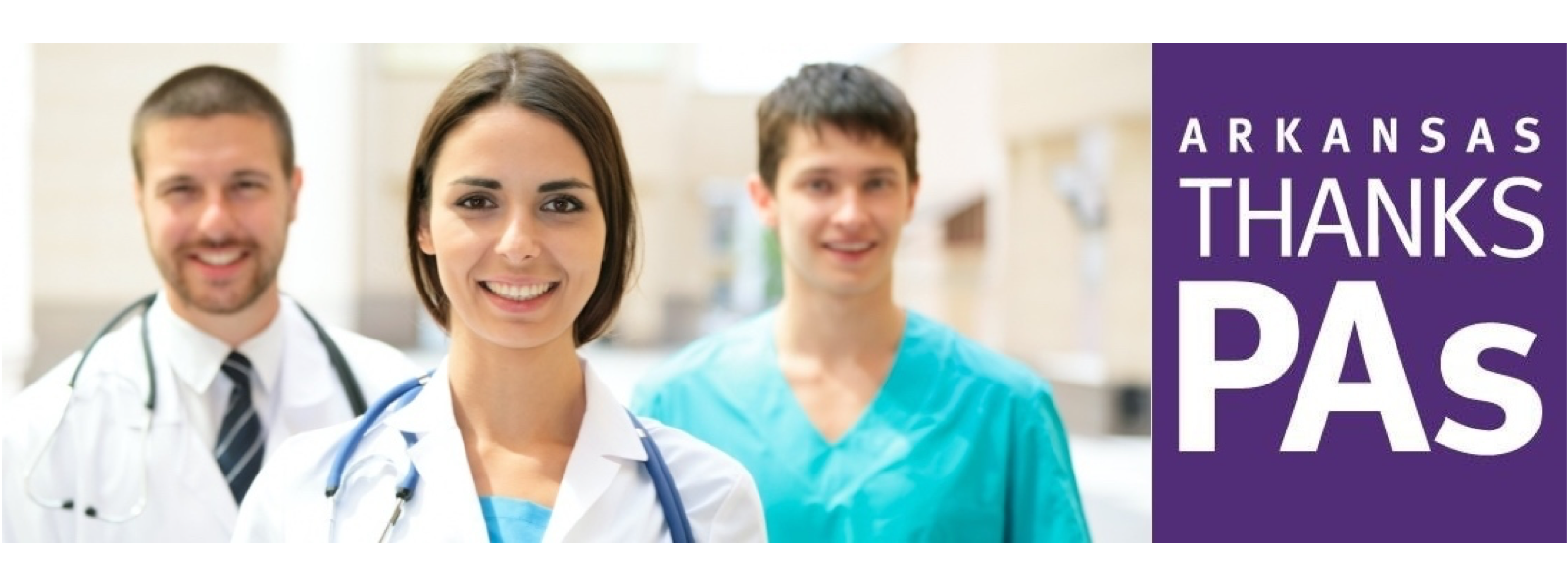 The Arkansas Academy of Physician Assistants My PA Network