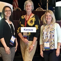 KAPA 2017 Delegates to AAPA HOD