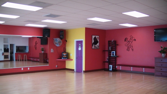 4ever Dance Studio Bay Area Performing Arts Spaces