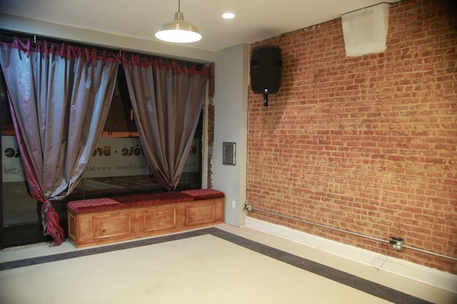 Brooklyn FÃªte : Brooklyn Fete, Nostrand Ave - SpaceFind   er NYC
